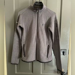 Patagonia Beaver Creek Colorado ski Better sweater jacket